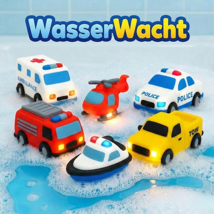 Wasser Wacht (6Stk.)