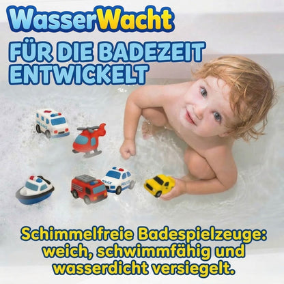Wasser Wacht (6Stk.)