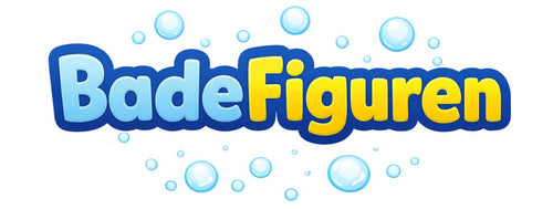 Badefiguren